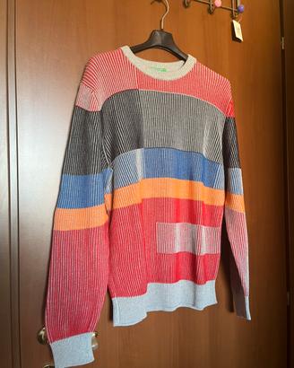 Maglione Uomo Benetton