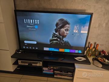 Tv Plasma LG smart 3d