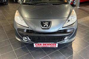 Peugeot 207 1.6 HDi -NEOPATENTATI