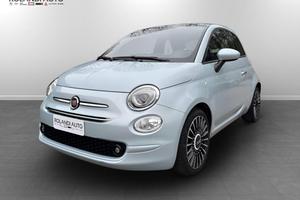 Fiat 500 1.0 hybrid Lounge 70cv