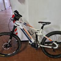 Ebike