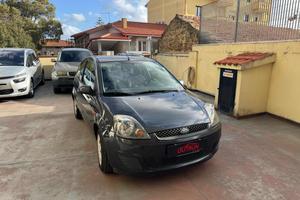FORD Fiesta + 1.4 TDCi 3p.