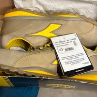 Scarpe diadora utility