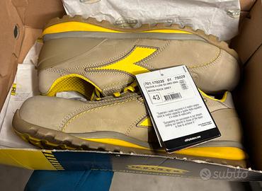Scarpe diadora utility