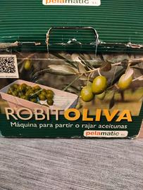 robit oliva