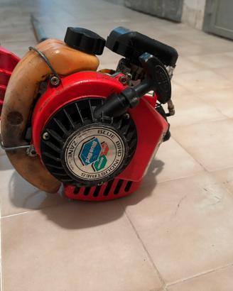 Decespugliatore Blue Bird