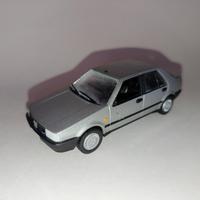 Fiat Croma 1/43 Norev modellino auto vedi foto