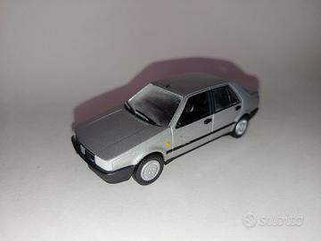 Fiat Croma 1/43 Norev modellino auto vedi foto