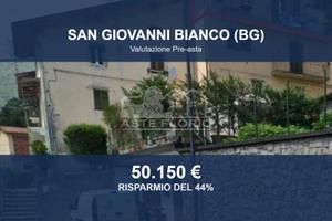 Immobile in asta di 120 m² con box auto a San Giov