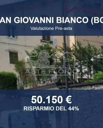 Immobile in asta di 120 m² con box auto a San Giov