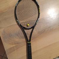 Racchetta da tennis