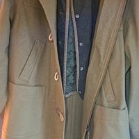 Cappotto con gilet Henry Cotton TG.44