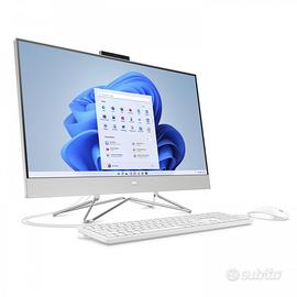 HP All-in-One - vari modelli