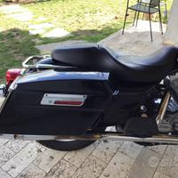 Harley Electra glide standard