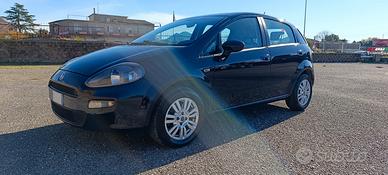 Fiat Punto 1.3 MJT Lounge NEOPATENTATI UNIPRO