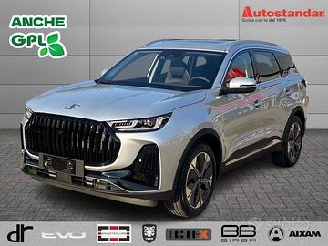 DR AUTOMOBILES dr6 DR 6 TGDI BZ