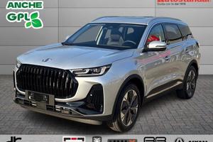 DR AUTOMOBILES dr6 DR 6 TGDI BZ