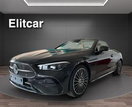 MERCEDES-BENZ CLE 200 Cabrio AMG Line Advanced P