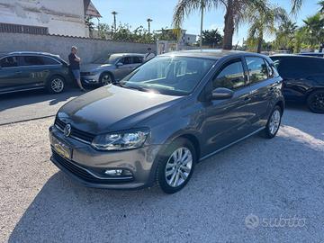 VW POLO 1.4TDI 75CV 110.000KM PERFETTA