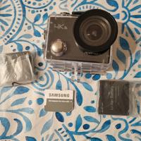 Action Camera A 77 Apeman