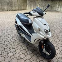 Phantom f12 R 50cc