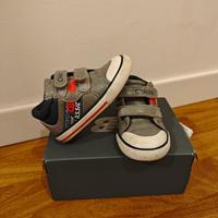 Scarpe Chicco bambino 