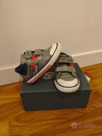 Scarpe Chicco bambino 