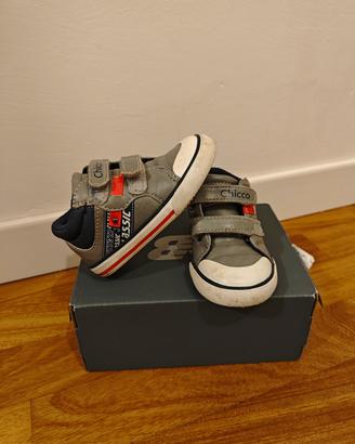 Scarpe Chicco bambino 