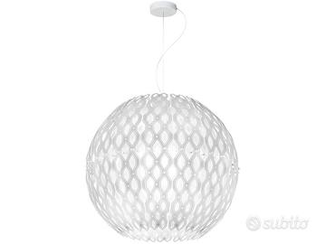 Lampada slamp Charlotte globe