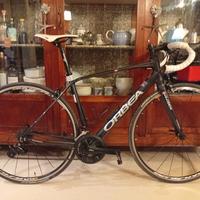 Bicicletta da corsa Orbea.