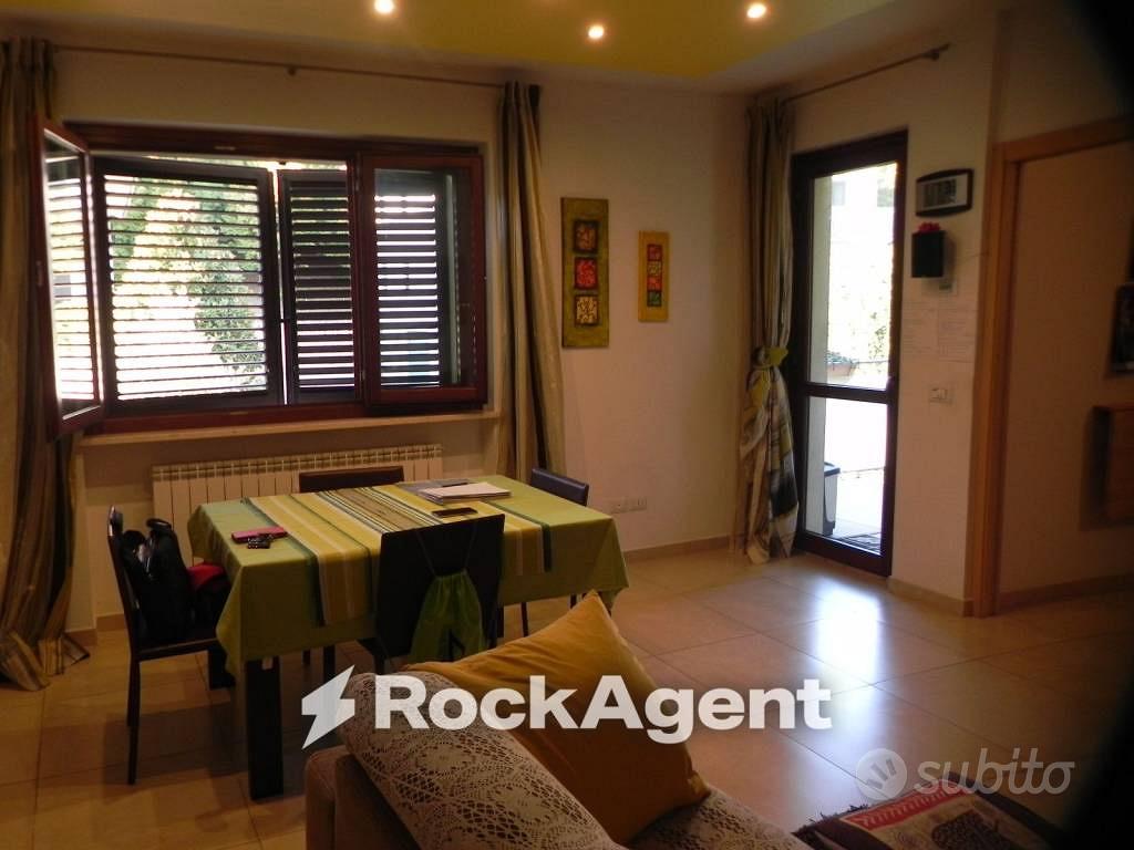 Appartamento – Montecarotto - Altro