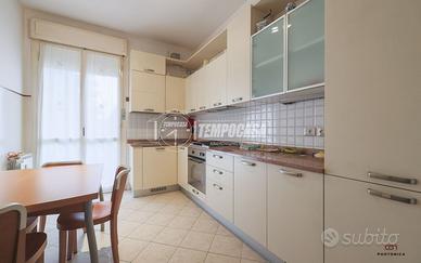 Appartamento in via cormons