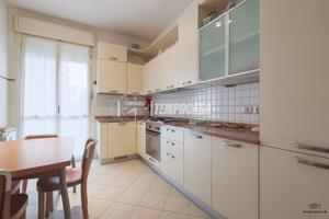 Appartamento in via cormons