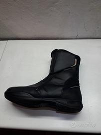 Stivale SINISTRO Tcx Synergy wr 7141w black n.46