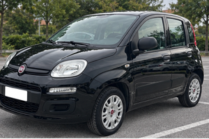 Fiat Panda 1.2 pop 5 porte