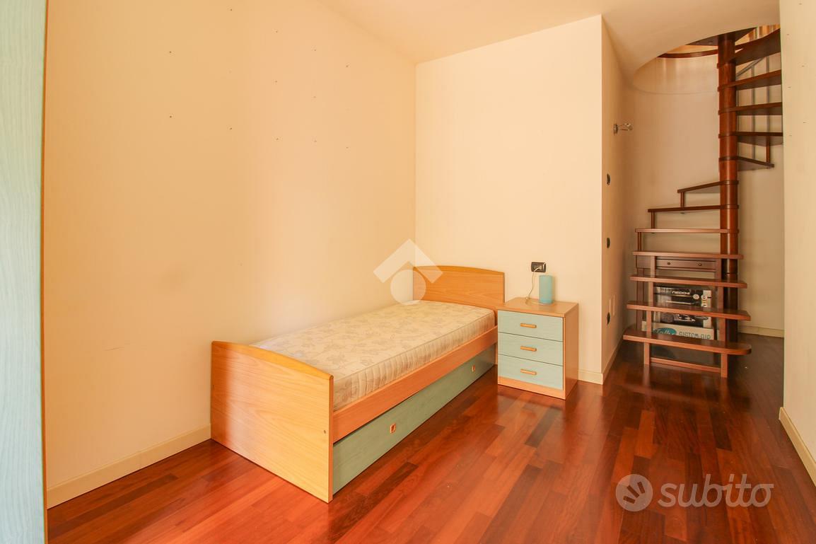 Apartment in Gardone Val Trompia, Piazzetto, Inzino - Vista 2