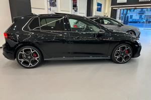 VOLKSWAGEN Golf GTI 2.0 TSI GTI DSG