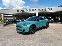 Fiat 600 Hybrid 110 CV DCT MHEV La Prima 2026/ KM 