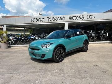 Fiat 600 Hybrid 110 CV DCT MHEV La Prima 2026/ KM 