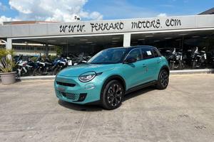 Fiat 600 Hybrid 110 CV DCT MHEV La Prima 2026/ KM 