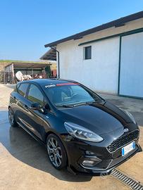 Ford Fiesta VIII ST-Line