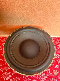 Woofer rcf l10P10