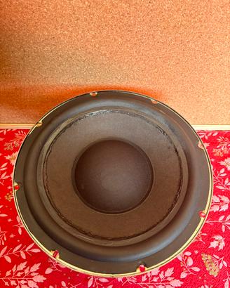 Woofer rcf l10P10