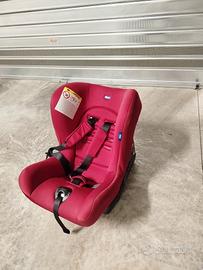 seggiolino auto 0-18 kg