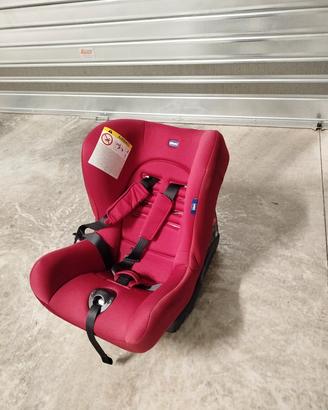 seggiolino auto 0-18 kg