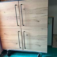 credenza