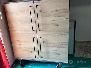 credenza