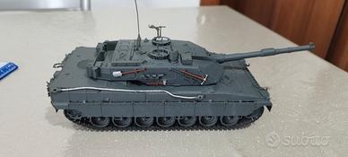 Carro armato Leopard
