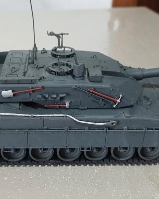 Carro armato Leopard