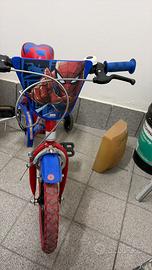 Bicicletta